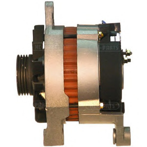 Alternador