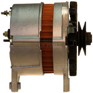 Alternador