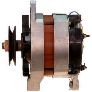 Alternador
