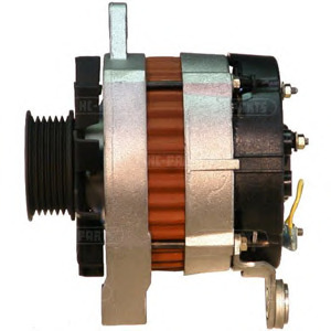 Alternador