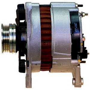 Alternador