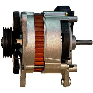 Alternador