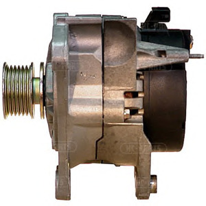 Alternador