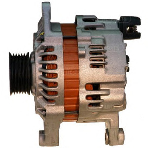 Alternador