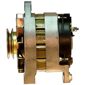 Alternador