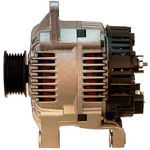 Alternador