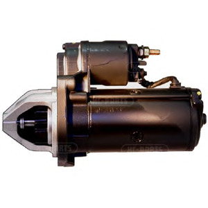 Motor de arranque