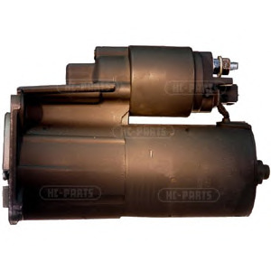 Motor de arranque