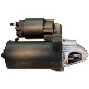 Motor de arranque