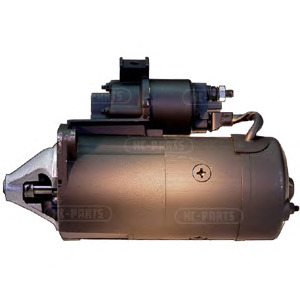 Motor de arranque