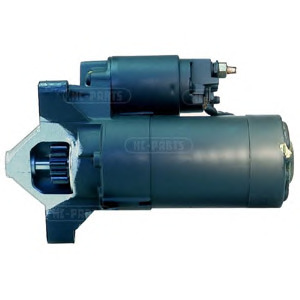 Motor de arranque