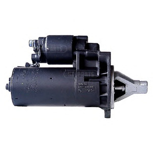 Motor de arranque