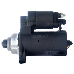 Motor de arranque