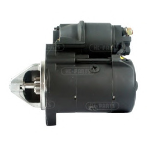 Motor de arranque