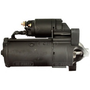 Motor de arranque