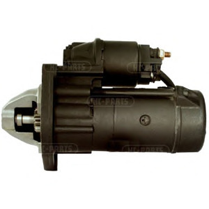 Motor de arranque