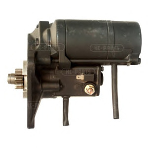 Motor de arranque