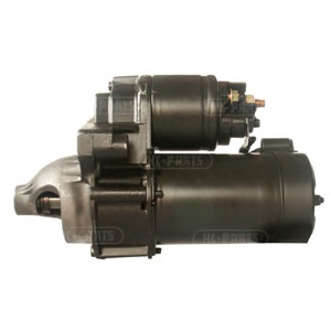 Motor de arranque