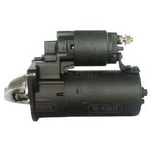 Motor de arranque