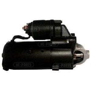 Motor de arranque