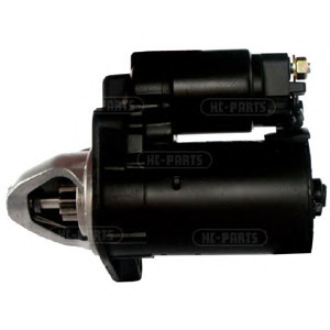Motor de arranque