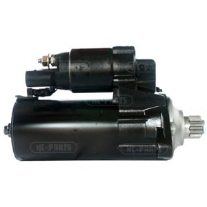 Motor de arranque