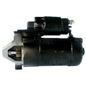 Motor de partida HELLA CS1326