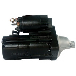 Motor de arranque