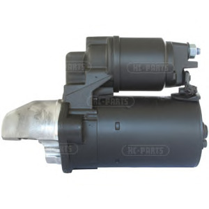 Motor de arranque