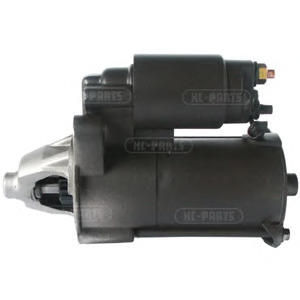 Motor de arranque