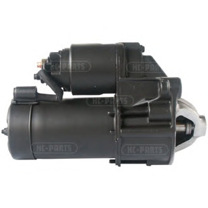 Motor de arranque