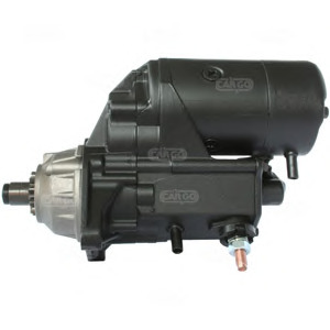 Motor de arranque