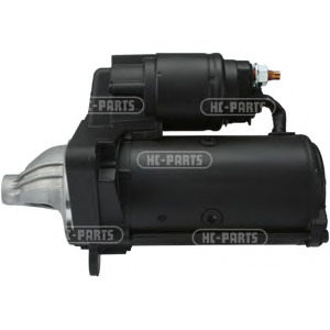 Motor de arranque