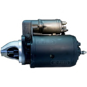Motor de arranque