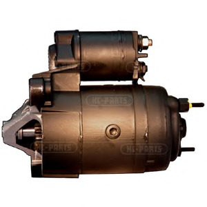 Motor de arranque