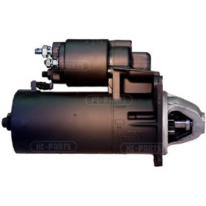 Motor de arranque