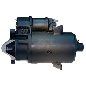 Motor de arranque
