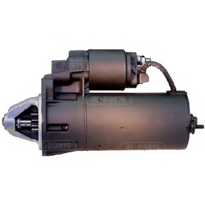 Motor de arranque