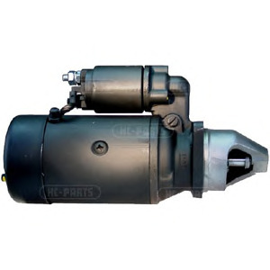 Motor de arranque