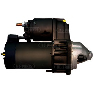 Motor de arranque
