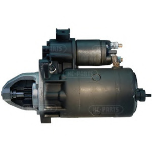 Motor de arranque