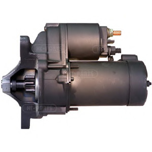 Motor de arranque