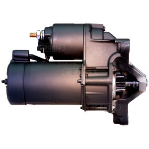 Motor de arranque