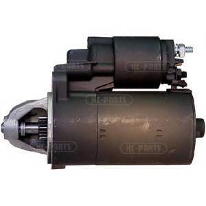 Motor de arranque