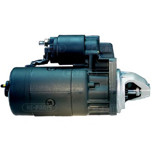 Motor de arranque