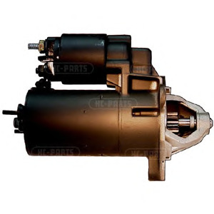 Motor de arranque