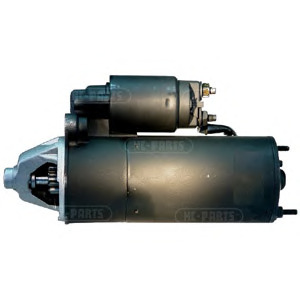 Motor de arranque