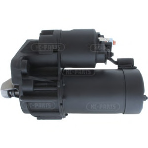 Motor de arranque