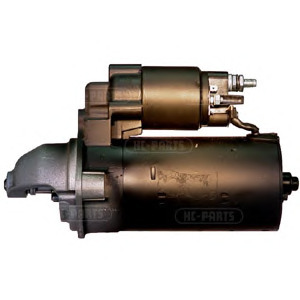 Motor de arranque