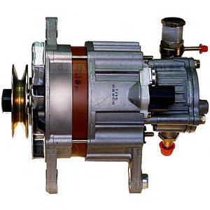 Alternador